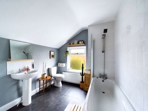 Bathroom- click for photo gallery